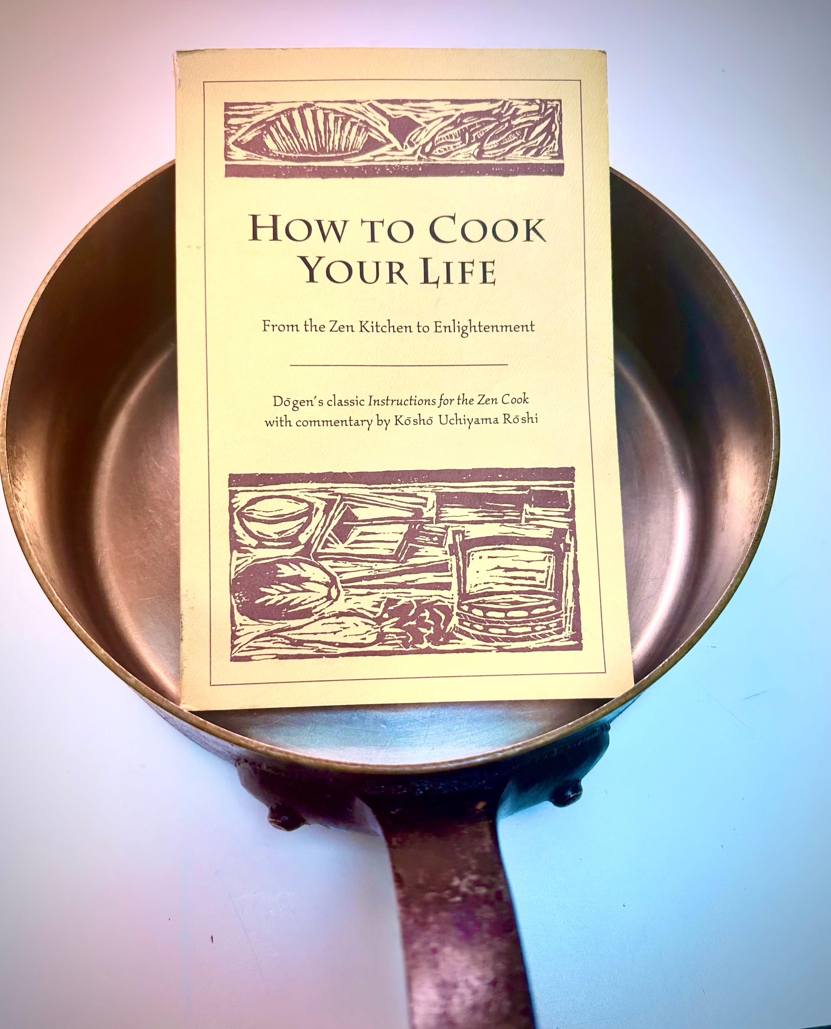 How to Cook a Life - LAURA CALDER: A Breath of French Air