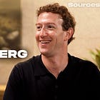 Mark Zuckerberg on Muse, Meta's biggest AI bet yet