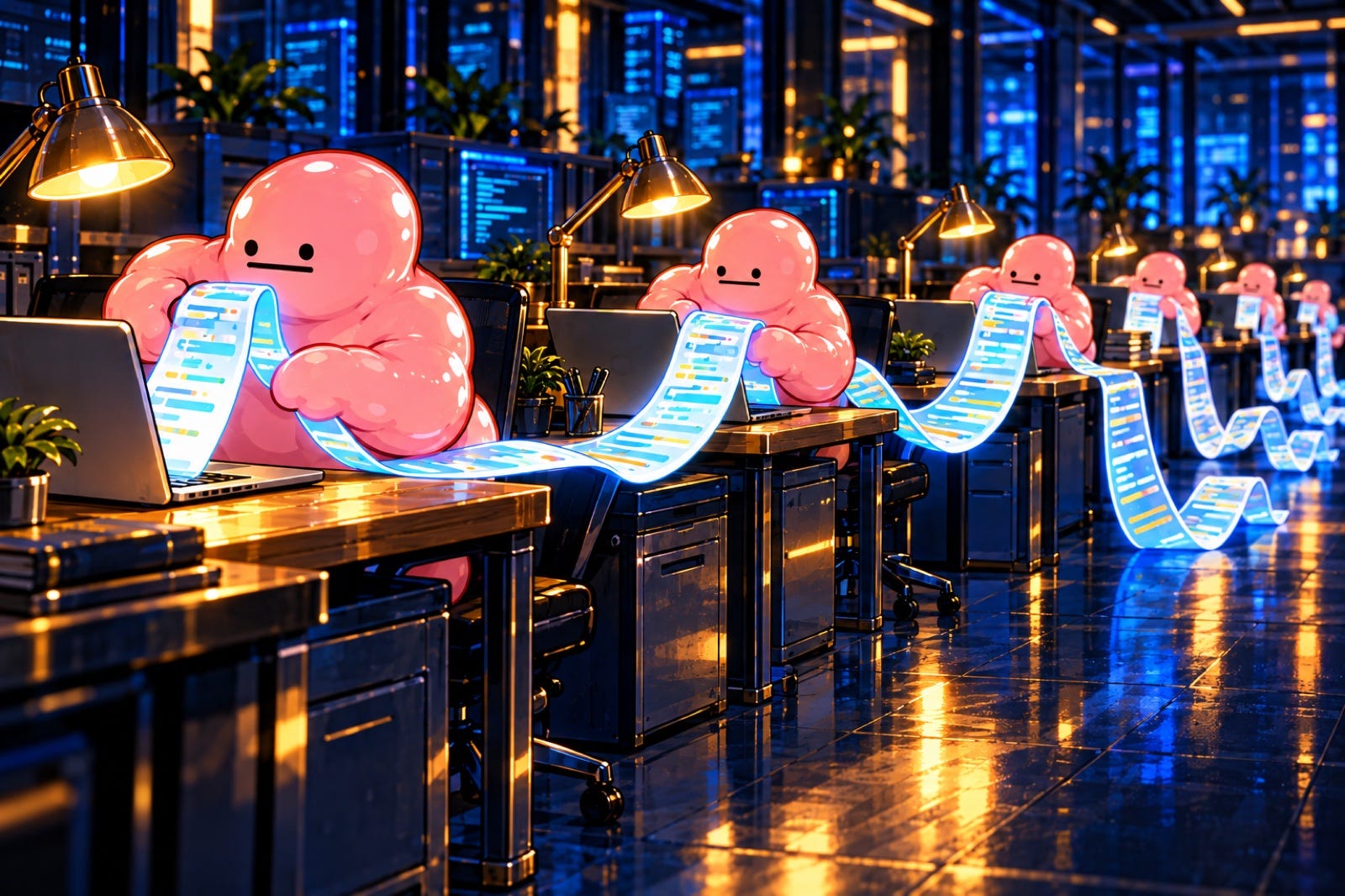 What Is a Meat Proxy? An AI Engineer on Staying in the Loop