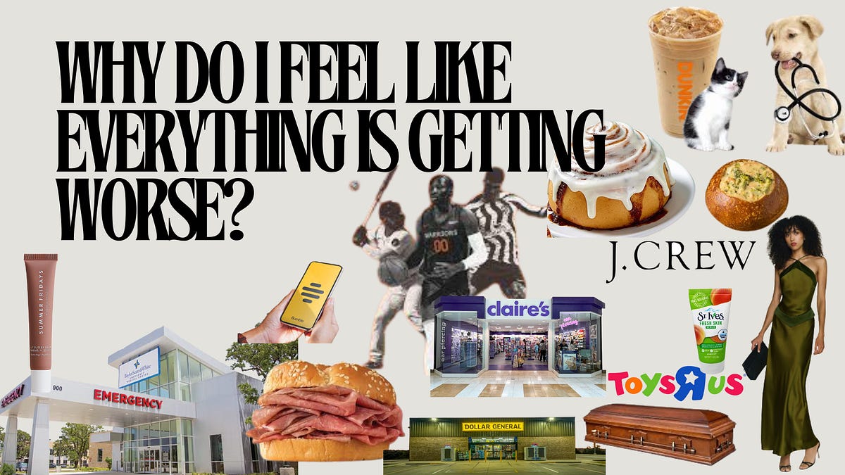 Thumbnail of Everything is private equity <3