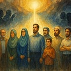 [36] Imamah (Leadership) - Imam al-Ridha - Part 4: Imamate Beyond Thrones