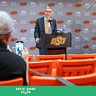 The Job: Oklahoma State