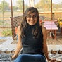 Ekta Makadia's avatar