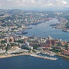 China’s Quiet Conquest of Siberia