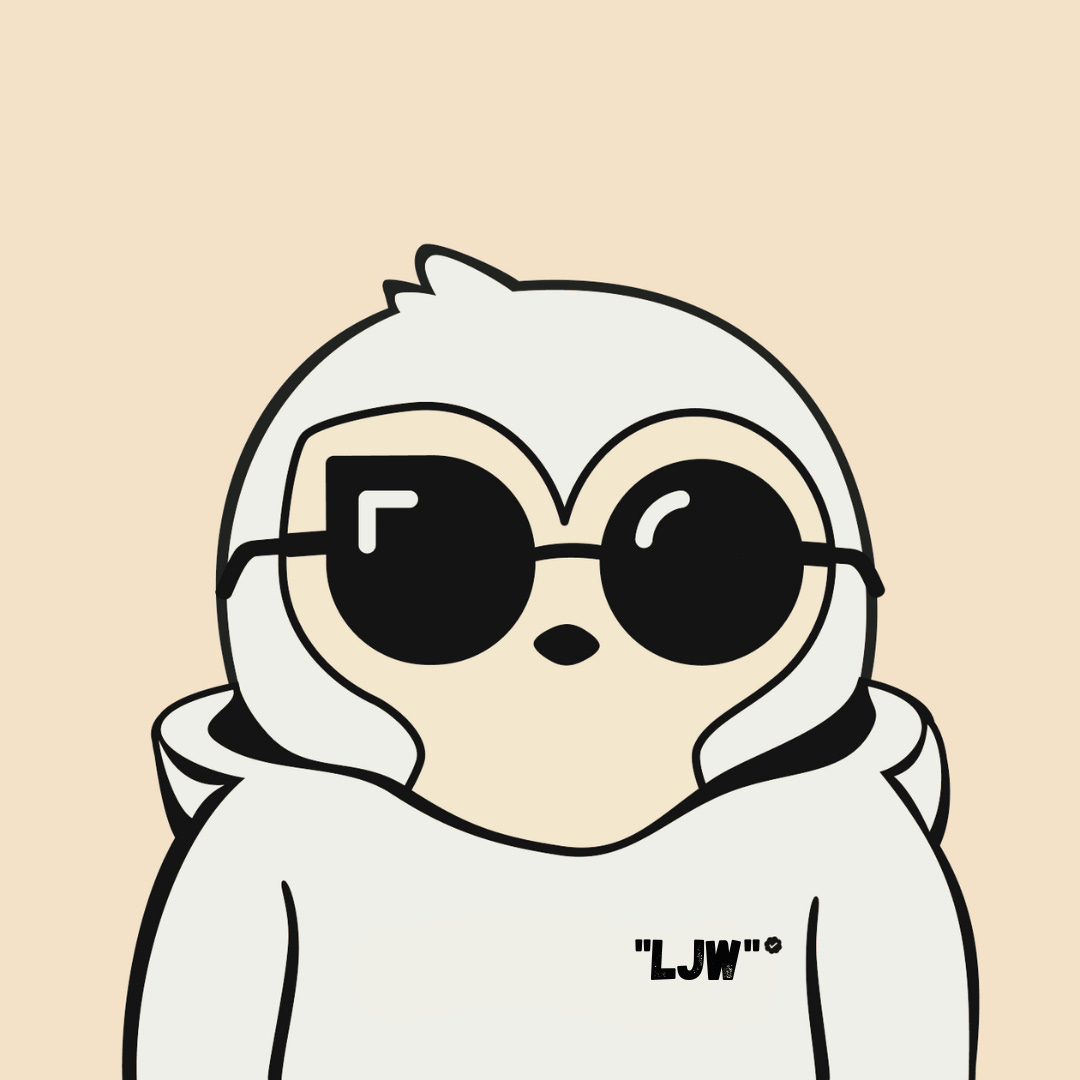 Substack profile picture for @intelligently