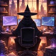 The Nasdaq (NQ) Wizard's avatar