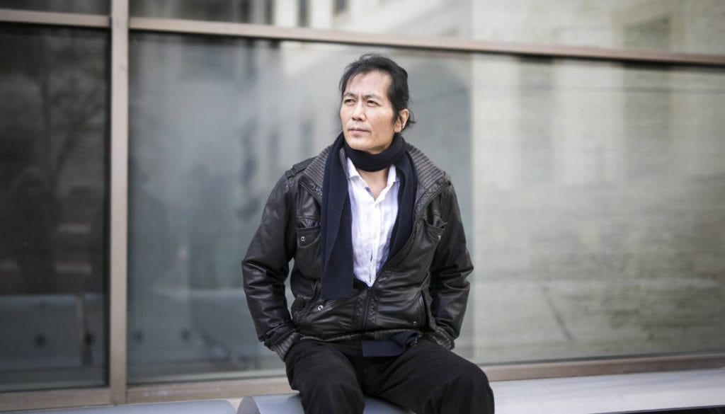 Assessing Our Frayed Society with Byung-Chul Han Assessing Our Frayed Society with Byung-Chul Han