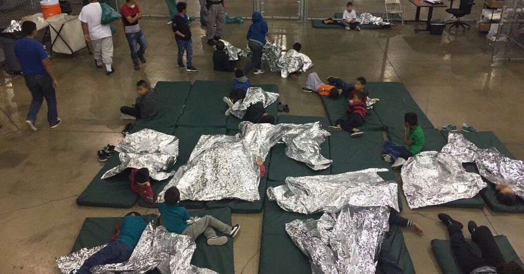 An Open Letter From a Counselor at the Office of Refugee Resettlement: Is  This Really What the US Stands For? (OPINION) - Latino Rebels