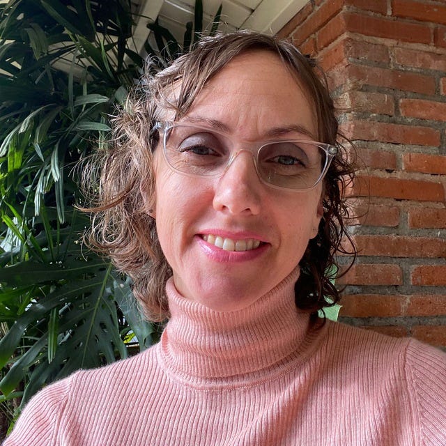 Fiona For Health’s Substack