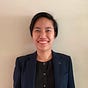 Clarissa Koh's avatar