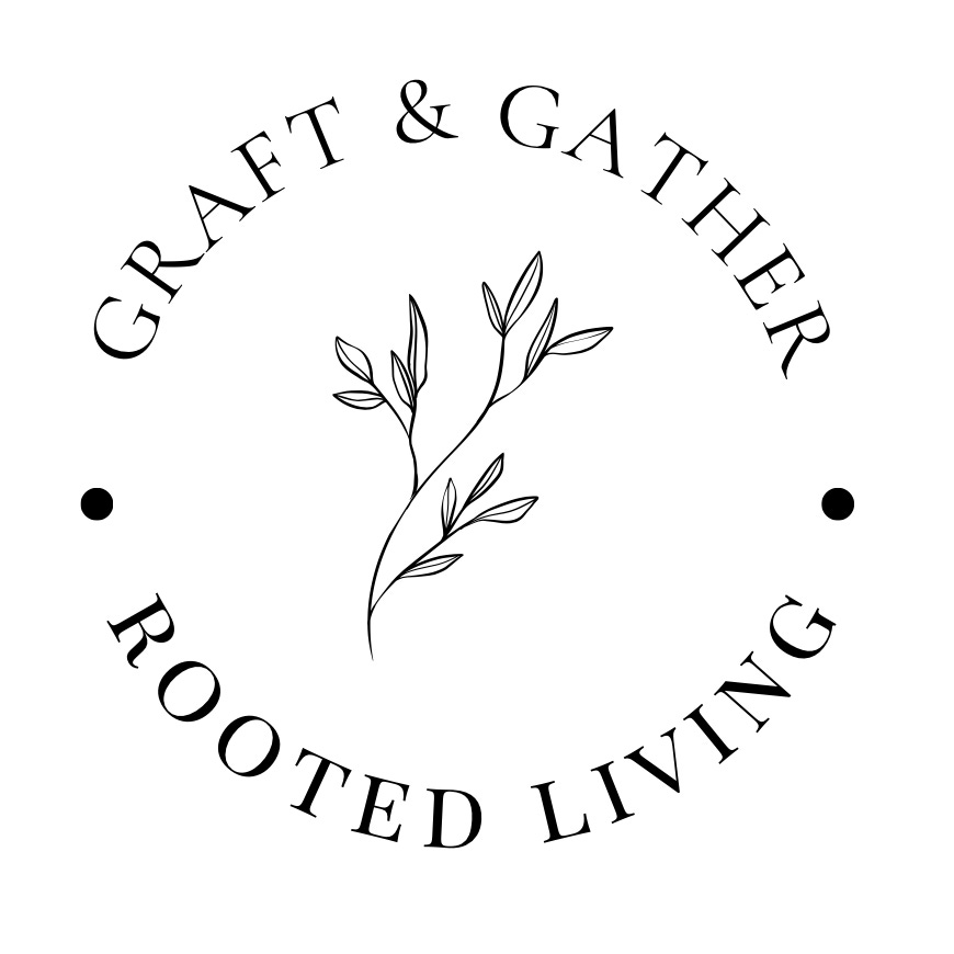 GRAFT & GATHER