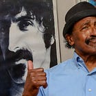 Tune Tag #10 with Matt Thompson of "Critical Hit Parader": Rush, ABBA, Zappa, Bowie, Genesis, NIN, Pain of Salvation