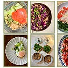What a week of Japan-inspired, gut-healthy meals actually looks like — v.74
