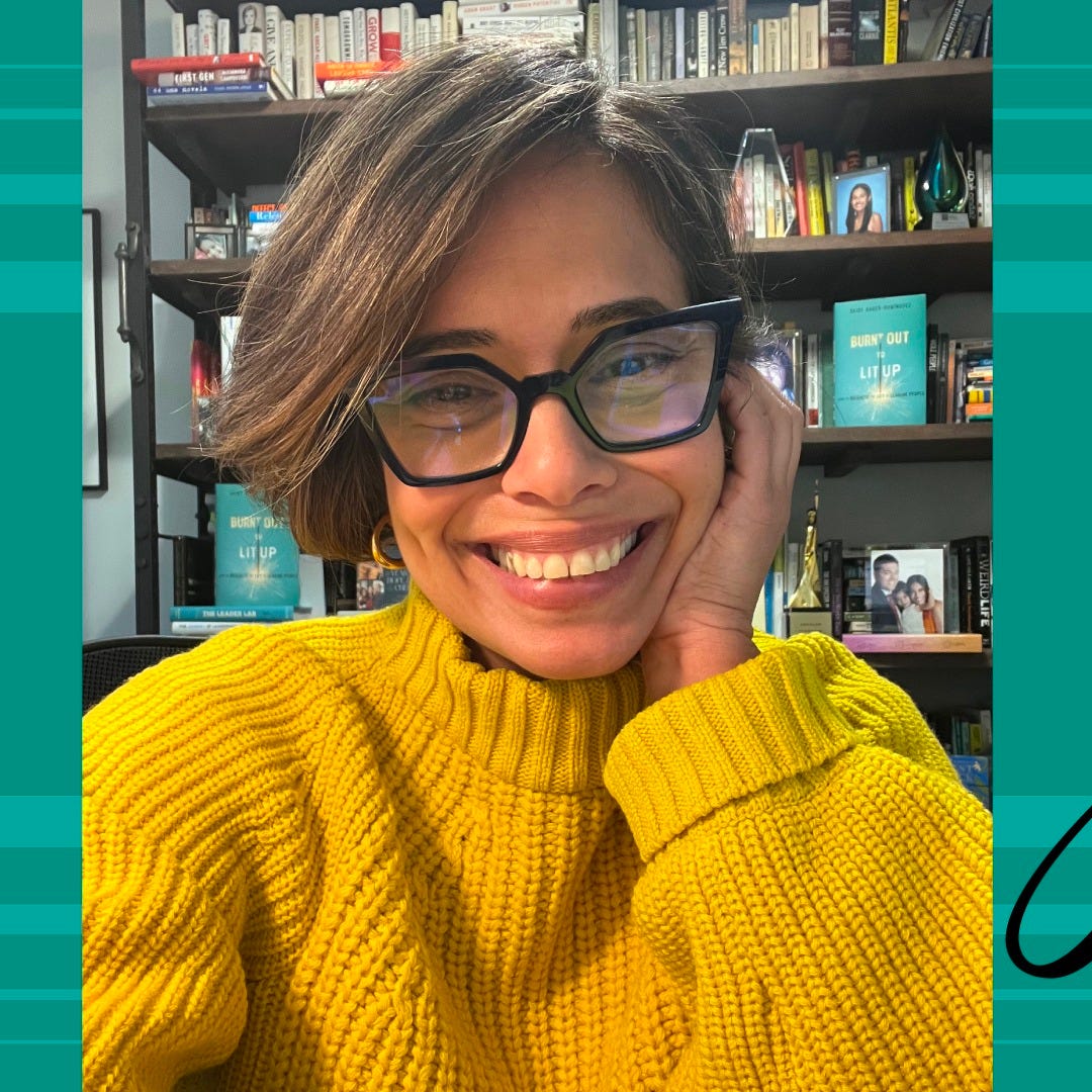 Daisy Auger-Dominguez