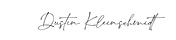 Dustin’s Substack