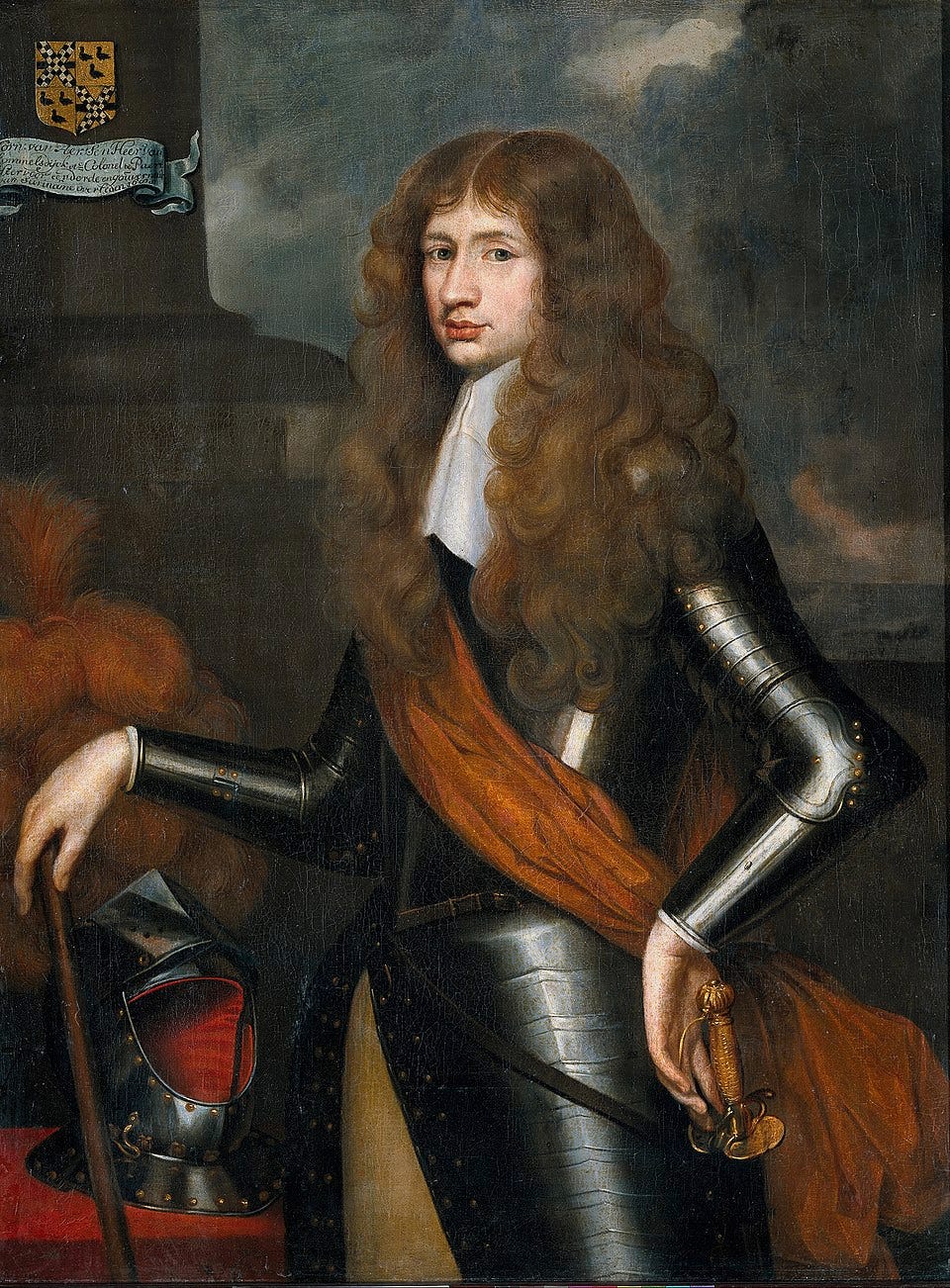 Cornelis van Aerssen van Sommelsdijck