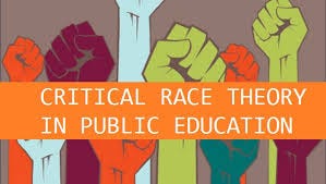 Is Denying Critical Race Theory in ...