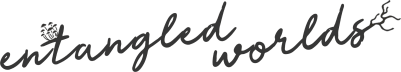 Entangled Worlds
