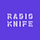 Radio Knife