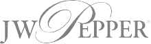 J.W. Pepper Logo