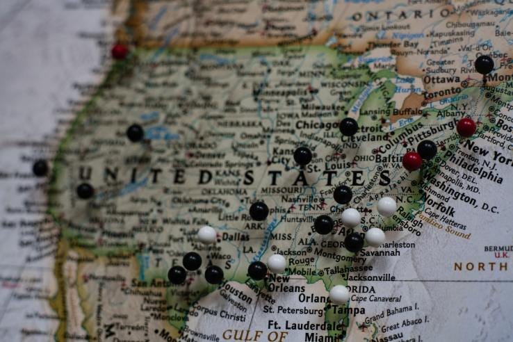Where You Pay Tax if You Reside in One State and Work from Other States Where You Pay Tax if You Reside in One State and Work from Other States