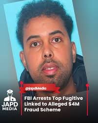 WANTED: #FBI added fraudster Said Abdullahi Ereg to the FBI's Most Wanted The FBI is offering a reward of up to $150,000 for information leading to arrest and conviction. Ereg is wanted WANTED: #FBI added fraudster Said Abdullahi Ereg to the FBI's Most Wanted The FBI is offering a reward of up to $150,000 for information leading to arrest and conviction. Ereg is wanted