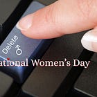 International Women's Day