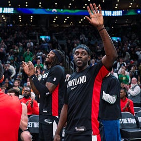 Monday Night Confidential: LOTS more of the NBA Trade Season Latest