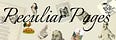Peculiar Pages