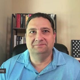 Tom Joscelyn on the moral depravation of the Trump administration: Epstein, Bove & Pirro