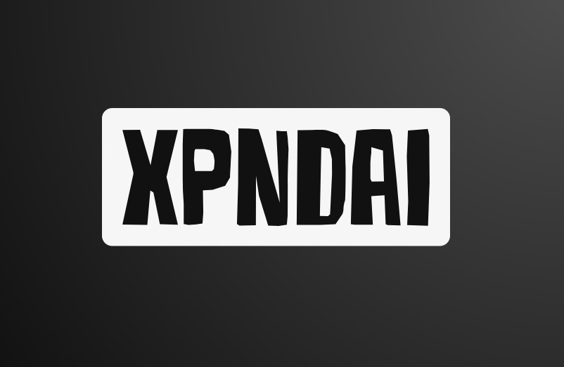 Artwork for XPNDAI
