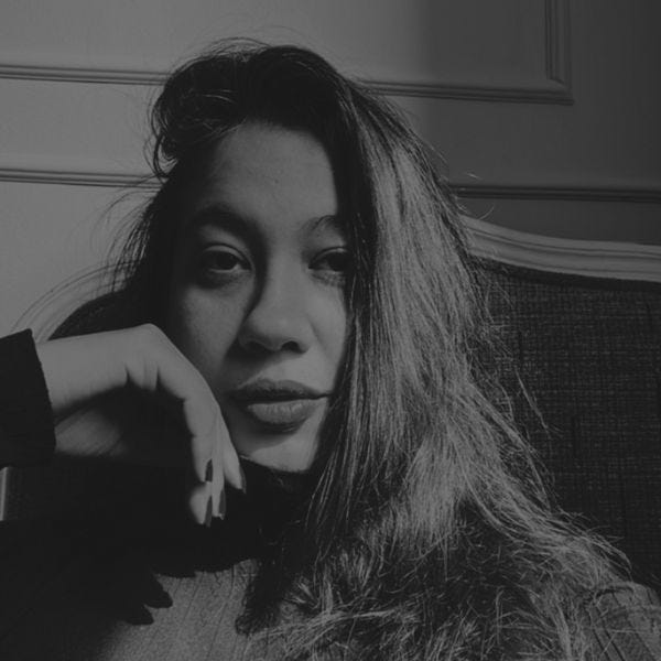 chá das cinco, com Wisma