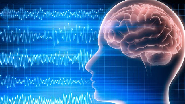 Power of the Mind: The Science of Visualization - Science Abbey