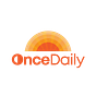 Once Daily News's avatar