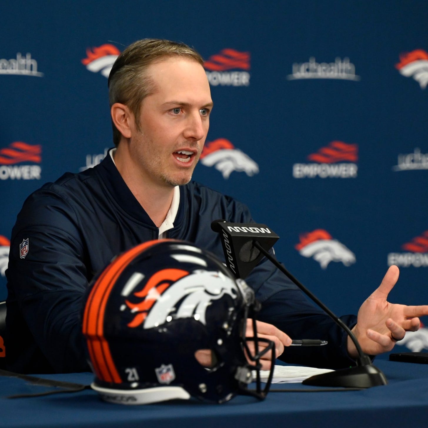 Broncos assistant GM Darren Mougey emerges as strong candidate for New York Jets' general manager post – Boulder Daily Camera Broncos assistant GM Darren Mougey emerges as strong candidate for New York Jets' general manager post – Boulder Daily Camera