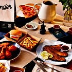 Business Brief: Wonder opening in Potomac Yard; Del Ray 7-Eleven sells $1M lottery ticket; and more