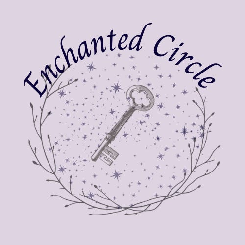 enchanted circle 