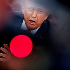 What If Trump Ditches the Tariffs Too Quickly?