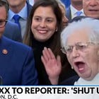 Virginia Foxx Letter To 10-Year-Old Wins This Episode Of 'Are You Nastier Than A Fourth-Grader?'