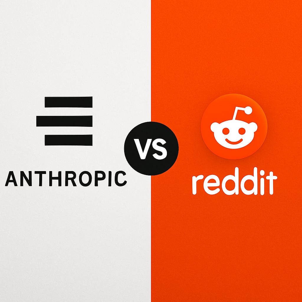 anthropic vs reddit