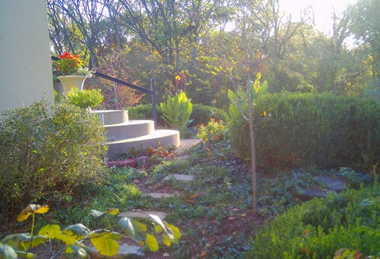 Time Lapse #1 Photo © JM Hulsey