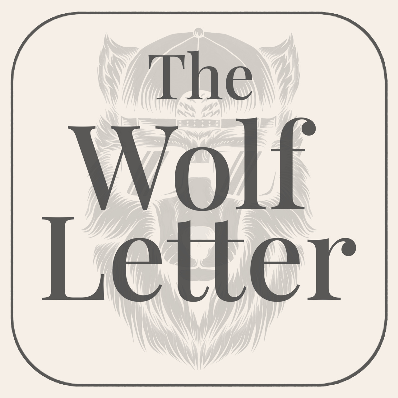 Wolf of Ballarò