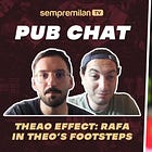Het Theao-effect (Pub Chat)