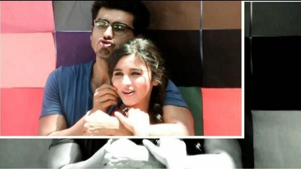 Movie Review: 2 States Movie Review: 2 States