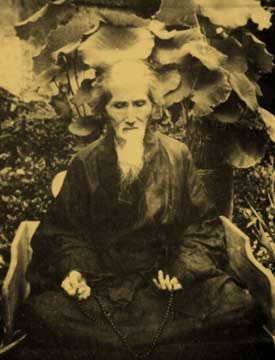 What is a hua t'ou? Master Hsu Yun – Buddhism now