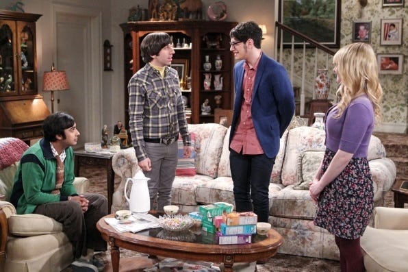 big bang theory fortification implementation recap 2015 596x397 big bang theory fortification implementation recap 2015 596x397