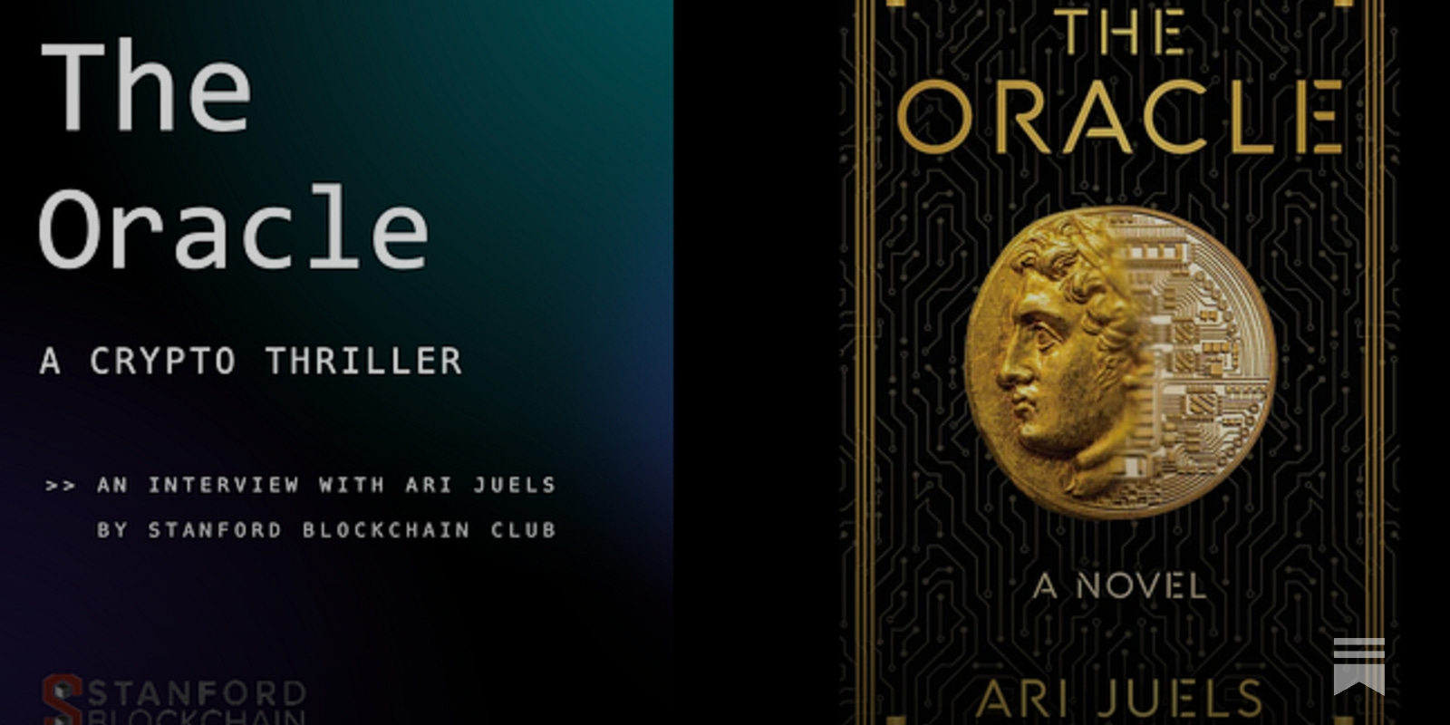 40 - Decrypting “The Oracle” - by Stanford Blockchain Club