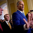 Dems throw cold water on Thune’s Plan B