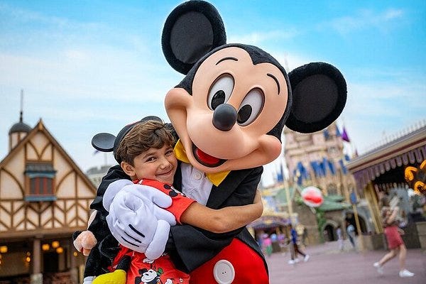 3 days at Walt Disney World - Tripadvisor