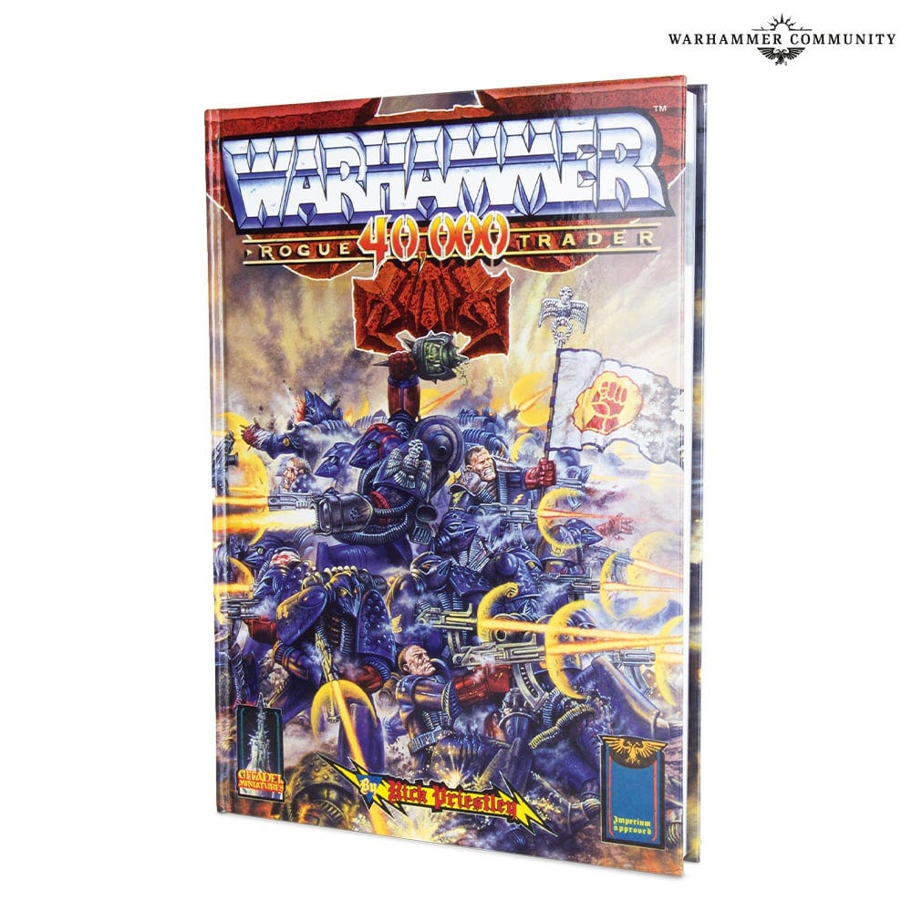 SundayPreview Oct8 40k 02 RogueTraderMTO
